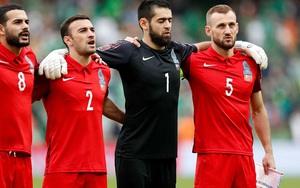 Soi kèo nhà cái Kazakhstan vs Azerbaijan. Nhận định, dự đoán bóng đá Nations League (21h00, 3/6)