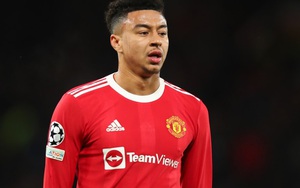 Lingard viết tâm thư đầy xúc động sau khi rời MU