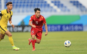 U23 Việt Nam vào Tứ kết U23 châu Á: Chiều sâu đội hình và sự mát tay của thầy Gong