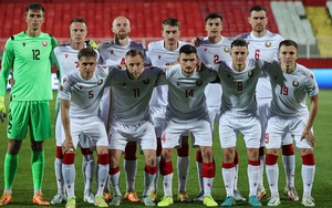 Soi kèo nhà cái Belarus vs Kazakhstan. Nhận định, dự đoán bóng đá Nations League (1h45, 11/6)