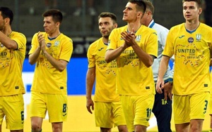 Soi kèo nhà cái Ukraine vs Armenia. Nhận định, dự đoán bóng đá Nations League (1h45, 11/6)