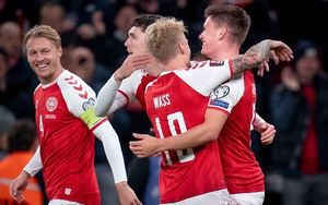 Soi kèo nhà cái Đan Mạch vs Áo. Nhận định, dự đoán bóng đá Nations League (01h45, 14/6)