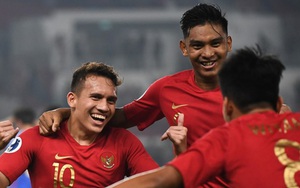 Soi kèo nhà cái U19 Indonesia vs U19 Brunei. Nhận định, dự đoán bóng đá U19 Đông Nam Á (20h00, 4/7)