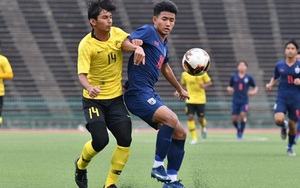 Soi kèo nhà cái U19 Campuchia vs U19 Malaysia. Nhận định, dự đoán bóng đá U19 Đông Nam Á (15h00, 5/7)
