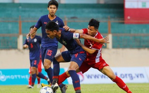 Soi kèo nhà cái U19 Myanmar vs U19 Thái Lan. Nhận định, dự đoán bóng đá U19 Đông Nam Á (17h00, 4/7)