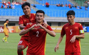 Điểm nhấn U19 Việt Nam 4-0 U19 Brunei: Lợi thế trong tay, sẵn sàng tranh vé bán kết