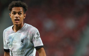 Trực tiếp bóng đá Liverpool vs Crystal Palace, giao hữu mùa Hè các CLB (19h35, 15/7)