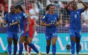 Soi kèo nhà cái nữ Pháp vs Hà Lan. Nhận định, dự đoán bóng đá nữ EURO 2022 (2h00, 24/7)