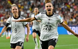 Soi kèo nhà cái nữ Đức vs Pháp. Nhận định, dự đoán bóng đá nữ EURO 2022 (02h00, 28/7)