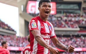 Reinildo: Mật mã phòng ngự của Simeone