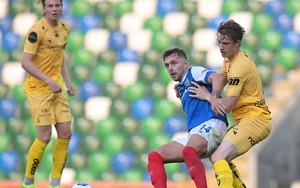 Soi kèo nhà cái Zalgiris vs Bodo Glimpt. Nhận định, dự đoán bóng đá Cúp C1 (23h00, 9/8)