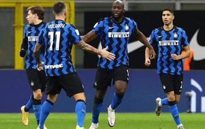 Soi kèo nhà cái Lecce vs Inter. Nhận định, dự đoán bóng đá Ý (01h45, 14/8)