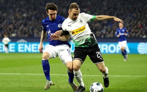 Soi kèo nhà cái Schalke vs Gladbach. Nhận định, dự đoán bóng đá Bundesliga (23h30, 13/8)