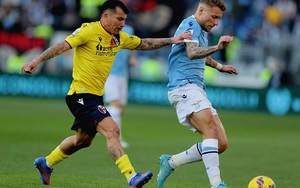 Soi kèo nhà cái Lazio vs Bologna. Nhận định, dự đoán bóng đá Ý (23h30, 14/8)