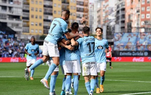 Soi kèo nhà cái Girona vs Celta Vigo. Nhận định, dự đoán bóng đá La Liga (1h00, 27/8)