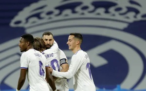 Link xem trực tiếp bóng đá Espanyol vs Real Madrid, La Liga (03h00, 29/8)