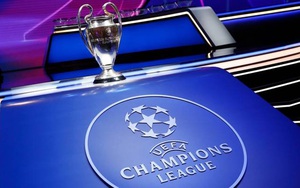 Lịch thi đấu Cúp C1 lượt trận đầu tiên vòng bảng: Napoli vs Liverpool, Inter vs Bayern