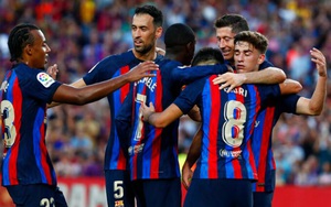 Link xem trực tiếp bóng đá Barcelona vs Viktoria Plzen, cúp C1/Champions League (02h00, 8/9)