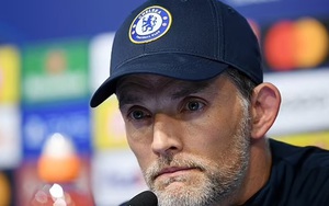 Chelsea chính thức sa thải Thomas Tuchel