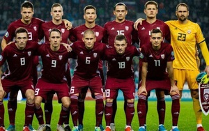 Soi kèo nhà cái Latvia vs Moldova. Nhận định, dự đoán bóng đá Nations League (23h00, 22/9)