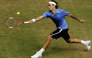 Những kỷ lục không thể chạm tới của Federer