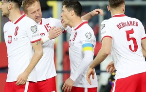 Soi kèo nhà cái Xứ Wales vs Ba Lan. Nhận định, dự đoán bóng đá Nations League (01h45, 26/9)