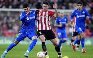 Soi kèo nhà cái Getafe vs Athletic Bilbao. Nhận định, dự đoán bóng đá La Liga (1h00, 19/10)