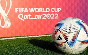 Bản quyền World Cup 2022 trị giá 350 tỉ đồng được VTV công bố ngày nào?