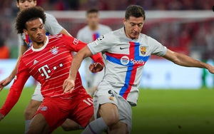 TRỰC TIẾP bóng đá cúp C1 hôm nay