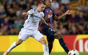 Soi kèo nhà cái Viktoria Plzen vs Barcelona. Nhận định, dự đoán bóng đá cúp C1 (03h00, 2/11)