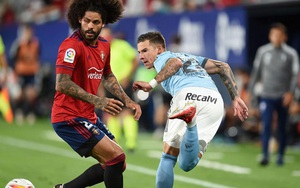 Soi kèo nhà cái Celta Vigo vs Osasuna. Nhận định, dự đoán bóng đá La Liga (00h30, 6/11)