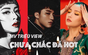 VIDEO Nhạc sĩ Dương Cầm: Khán giả của tôi không có thời gian lên mạng cày view