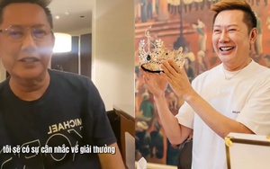 Chủ tịch Miss Grand International tuyên bố sau lùm xùm: Nếu tăng lên 7 triệu follow sẽ cân nhắc vị trí Á hậu 5