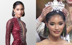 Người đẹp Cộng hòa Dominica đăng quang Miss Globe 2022, Lâm Thu Hồng là Á hậu