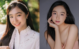 Mỹ nhân Cần Thơ 'gây sốt' tại vòng tuyển sinh Hoa hậu Việt Nam 2022 là ai?