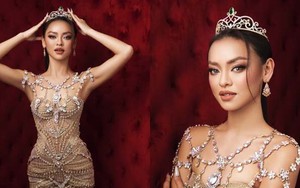 Mai Ngô sau 1 tháng đăng quang Á hậu: Tôi không hề tiếc nuối hay trách móc ai