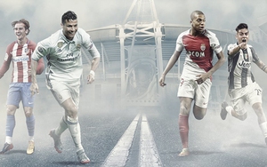 DỰ ĐOÁN: Theo bạn, đội nào sẽ vô địch Champions League 2016/17?