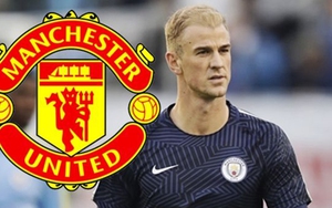 CẬP NHẬT tin tối 30/4: Real muốn chia tay Ronaldo. Joe Hart có thể tới Man United