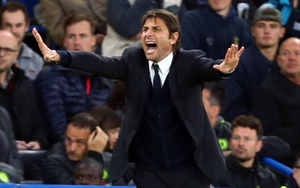 Conte, Allegri và Ancelotti cho thấy bản năng cầm quân của những HLV người Italy