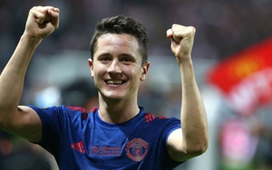 CẬP NHẬT tối 26/5: Man United gia hạn với Herrera. Boateng từ chối Real. Man City có 'bom tấn' với sao Monaco