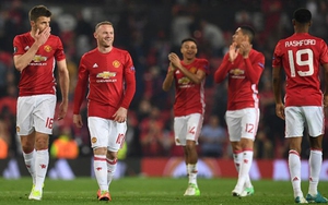 Man United sẽ đá như thế nào khi vắng Eric Bailly?