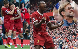 Premier League hạ màn: Man City, Liverpool giành vé Champions League. Arsenal thắng trong đau buồn