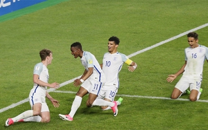 U20 Hàn Quốc và Anh vào vòng 1/8, U20 Đức và U20 Argentina buộc phải chờ