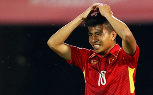 Với trọng tài video, không thể thổi 11m cho U20 Việt Nam