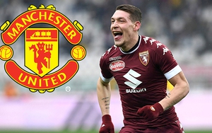Quên Griezmann hay Rashford đi, Belotti mới là cầu thủ Man United cần!