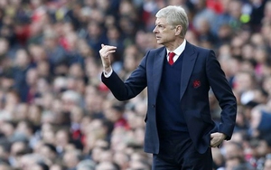 Thắng Mourinho, Wenger có thêm động lực và quyết tâm ở lại Arsenal