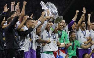 Hủy diệt Juventus, Real Madrid chính thức phá bỏ lời nguyền tại Champions League