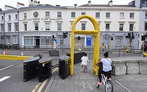 Cardiff thắt chặt an ninh trước chung kết Champions League vì lo ngại khủng bố