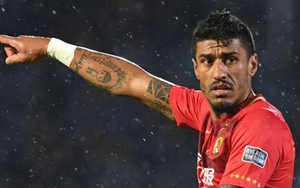 Barcelona thật khó hiểu khi chọn Paulinho thay vì Verratti