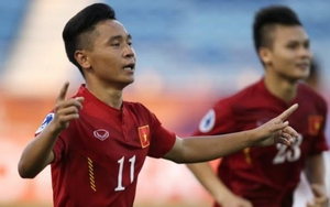 Link xem trực tiếp trận đấu U18 Việt Nam - U18 Myanmar (18h30, ngày 13/9)